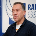 Рафальский о лояльности: я наркотики не распространял и бомб не бросал