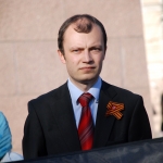 Антифашисты: установка памятника в Бауске может быть противозаконной