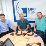 Партия «Прекрасное будущее» основана на сектантских идеях