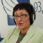 Судья: на нас оказывают информационное давление (АУДИО)