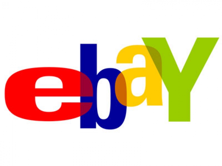 eBay сменит логотип