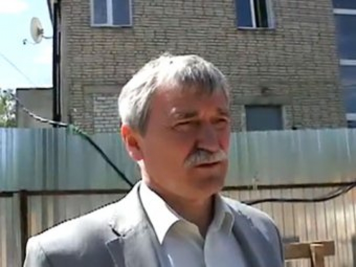 Грабители убили замглавы Чеховского района Подмосковья
