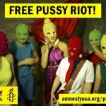 Медведев высказался за условное наказание для Pussy Riot