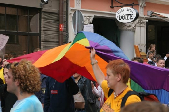 Посол США в проведении «Европрайда» видит экономическую выгоду