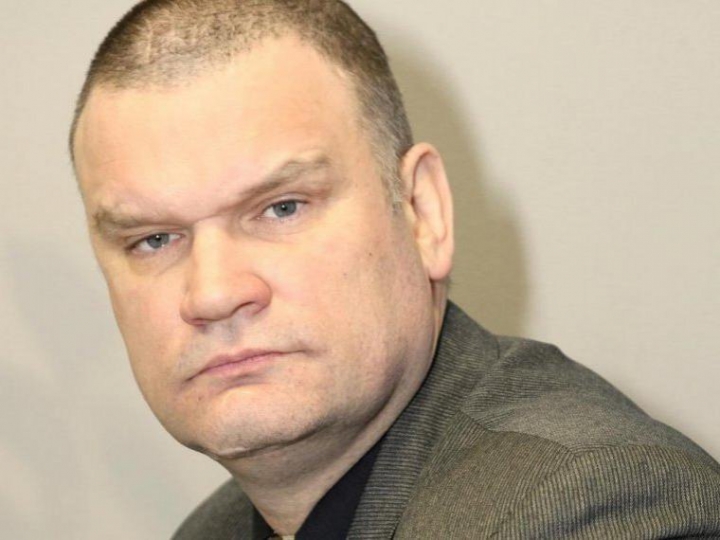 АНОНС: в гостях на Baltkom’е политик и бизнесмен Эйнар Граудиньш