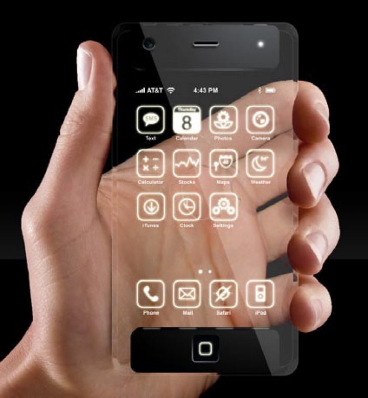 Американский хакер взломал iPhone 5