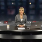 MIX TV: ИТОГИ НЕДЕЛИ. ВЫПУСК № 38