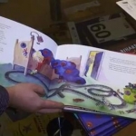 Начат сбор подписей в поддержку детских книг о «бесполых детях»
