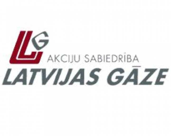 Домашние хозяйства задолжали Latvijas Gāze почти 6 миллионов латов
