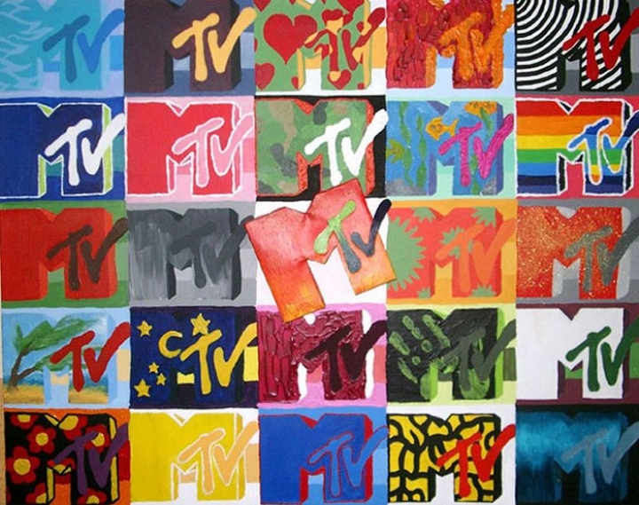 MTV назвал лучшие видеоклипы года (ВИДЕО)