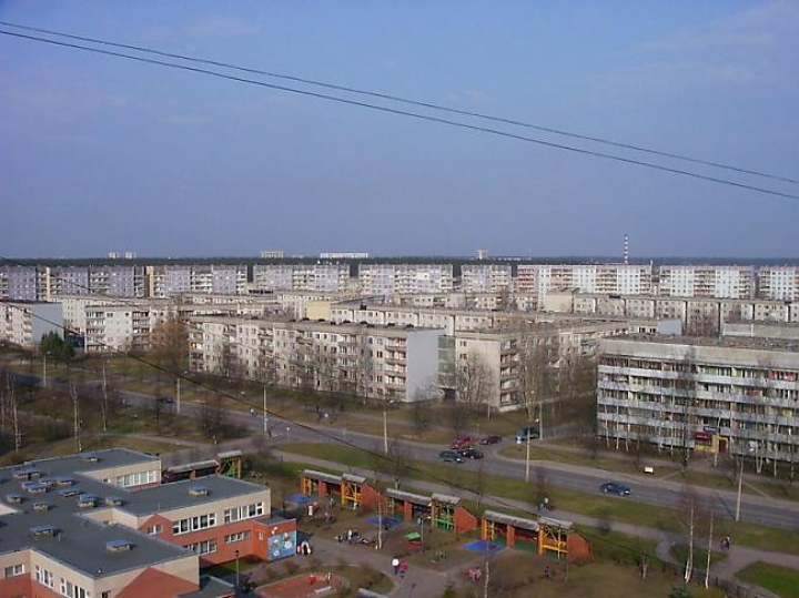 Усилят контроль за регистрацией в квартирных очередях Риги