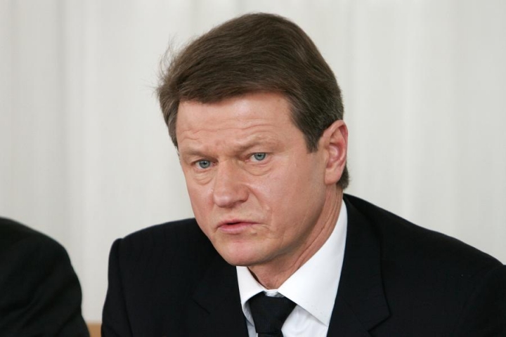 Экс-президенту Литвы запрещено баллотироваться в депутаты