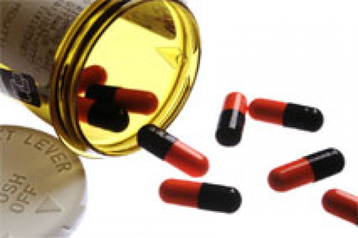 Девятилетний мальчик отравился лекарствами