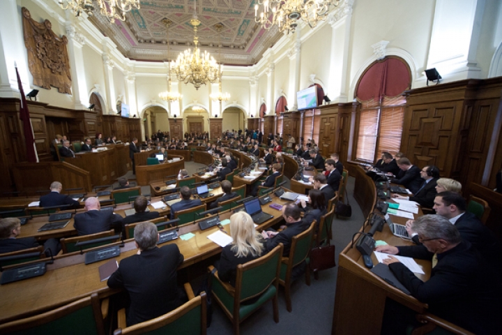 Компромисс по вопросу референдумов не достигнут