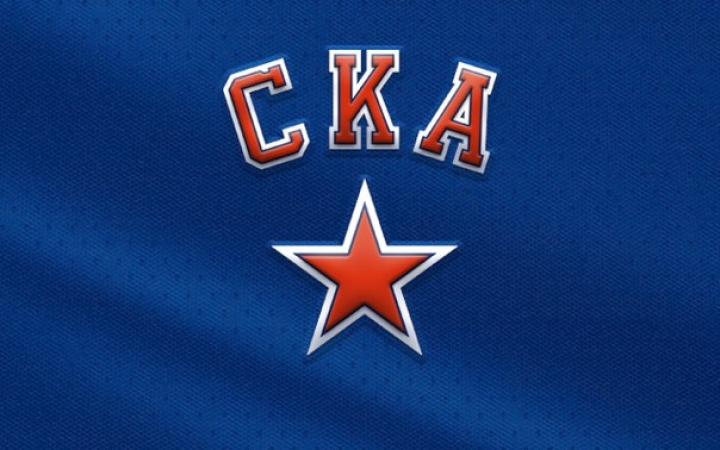 СКА усилился российским форвардом из НХЛ