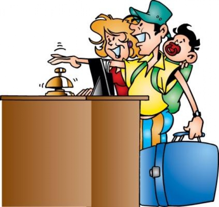 Латвию с каждым годом посещает все больше туристов