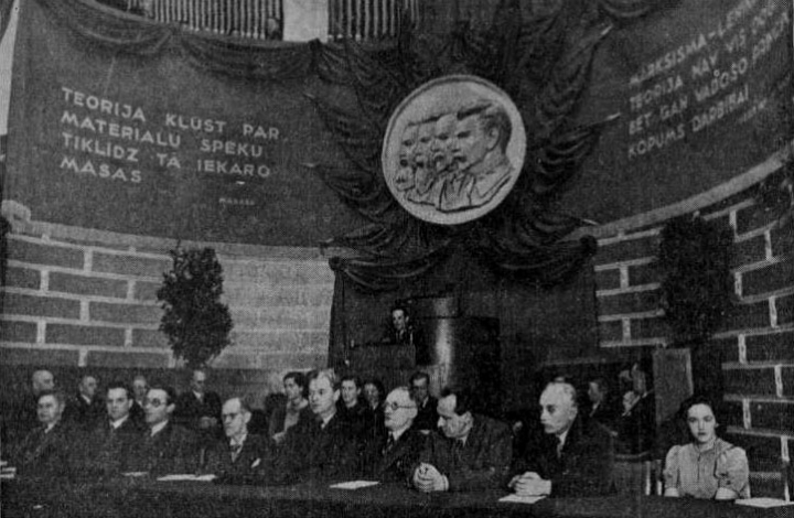30 сентября в истории Латвии