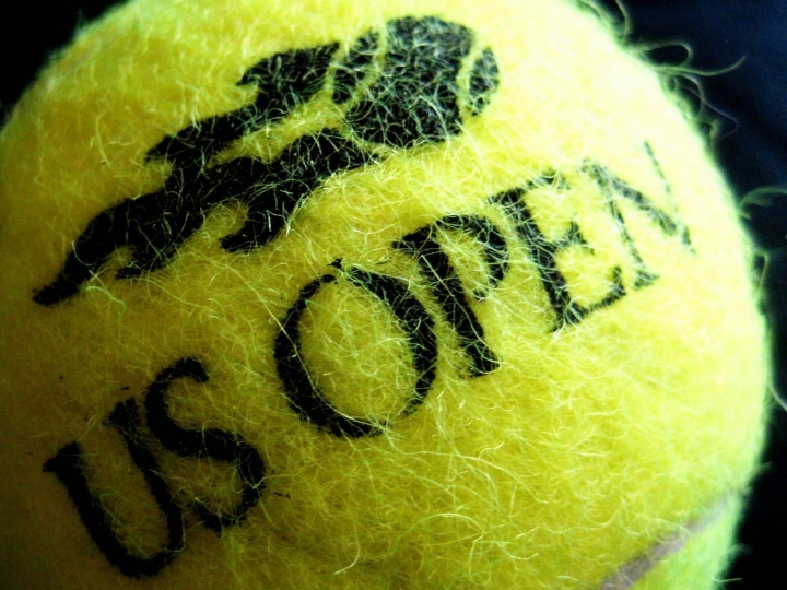 Непогода спасла Шарапову от поражения на US Open