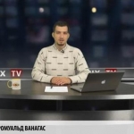 MIX TV: ИТОГИ НЕДЕЛИ. ВЫПУСК № 39