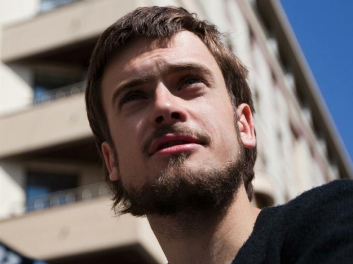 Муж Толоконниковой попросил США ввести санкции против обидчиков Pussy Riot
