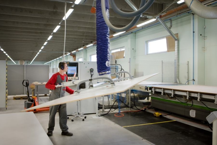 В течение года цены выросли на 2,2%