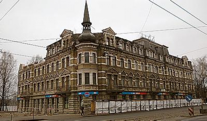 31 октября в истории Латвии