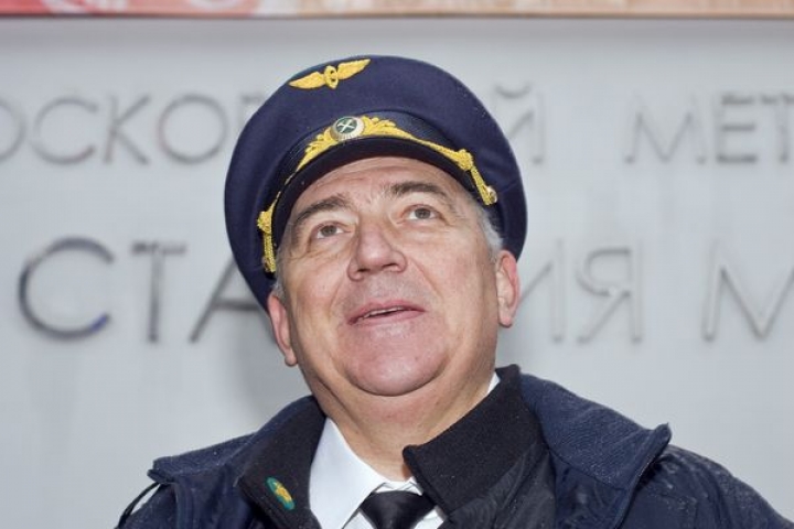 Умер экс-начальник московского метро Дмитрий Гаев