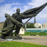 19 октября в истории Латвии