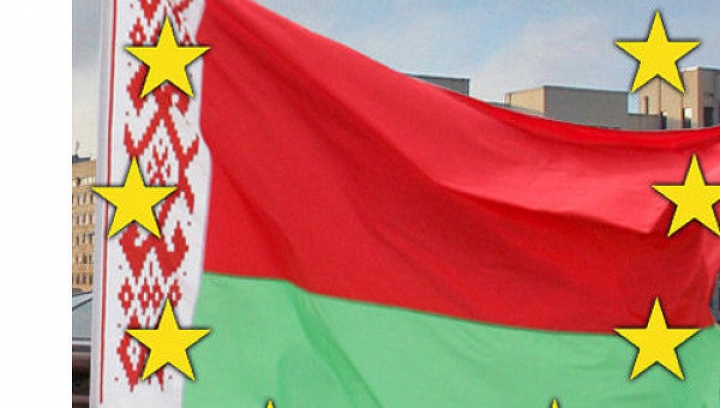 Беларусь признала выгоду от дружбы с Латвией (АУДИО)