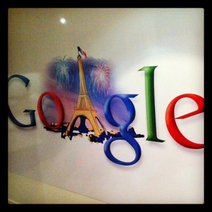 Google грозит бойкотом французских сайтов