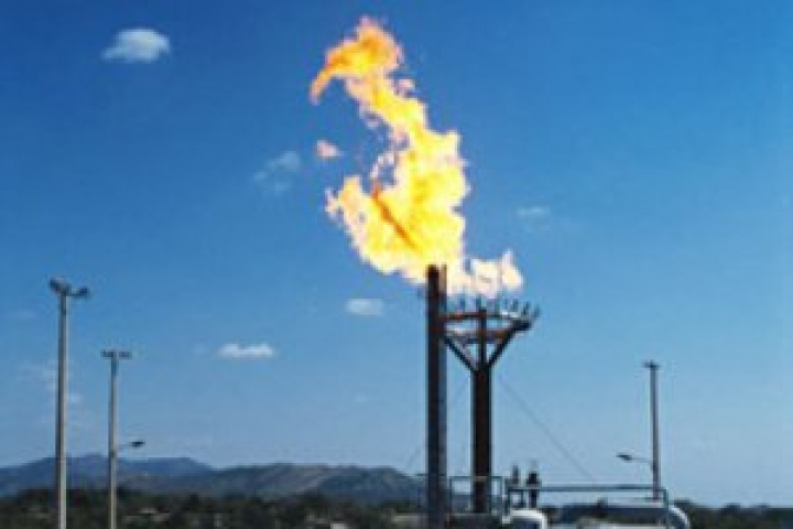 Цены на газ в Европе достигли максимума с начала весны