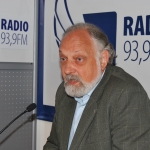 Экономист: ураган Сэнди мировой экономике не помеха (АУДИО)