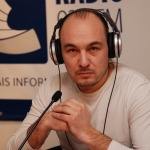 Парадниекс о порно-скандале: это циничные методы борьбы