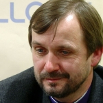 Архиепископ Ванагс посоветовал латышам учить русский