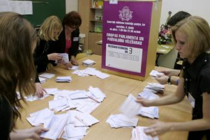 ЦИК призывает изменить Закон о выборах в самоуправления