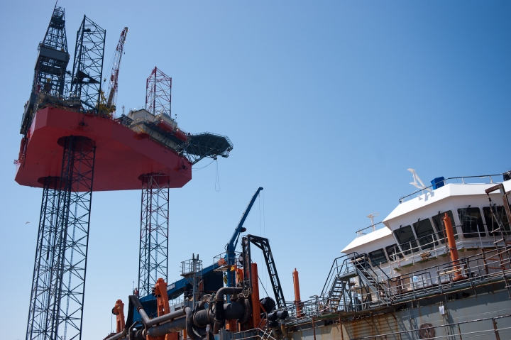 «Рижская судоверфь» претендует на многомиллиардный заказ