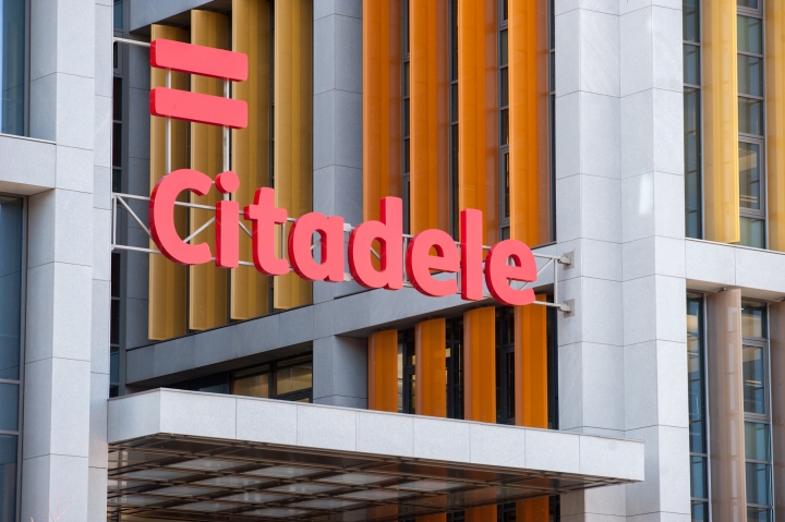 Глава Citadele: в Латвии хватает банков