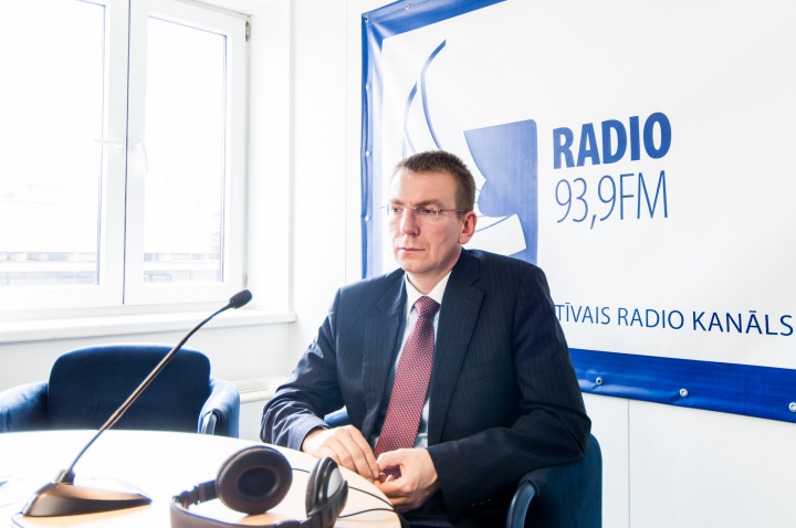 Ринкевич: Евросоюз - не дойная корова