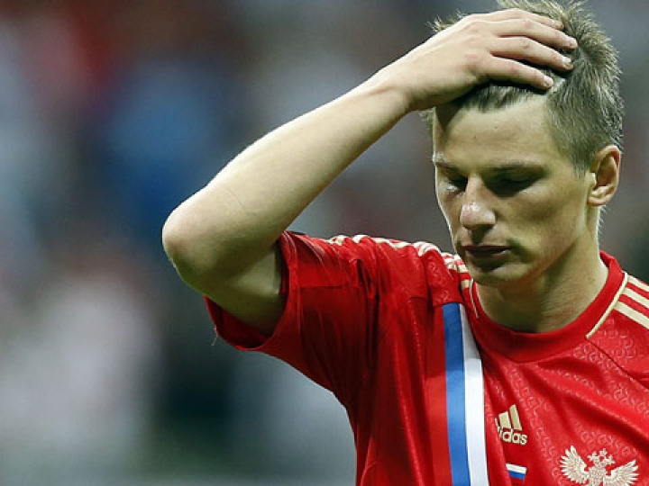 СМИ: виды на Андрея Аршавина имеет «Фулхэм»