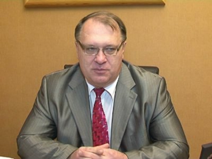 Политолог: ЕС давно заслужил премию мира (АУДИО)