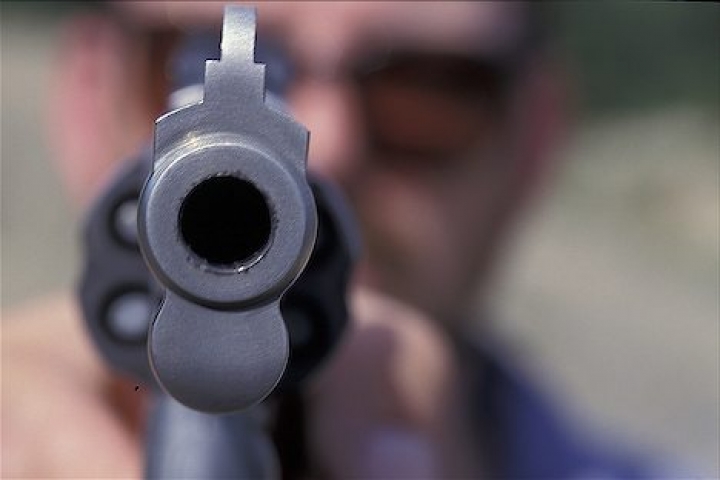 Ограбление в Лиепае могли совершить дети