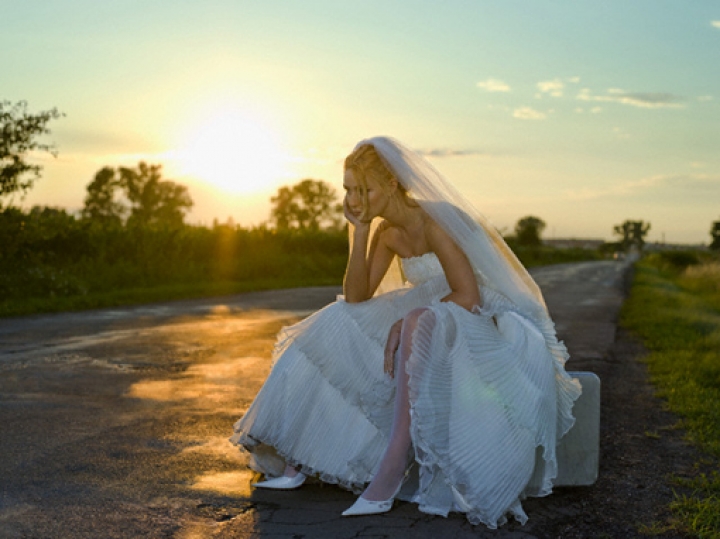 Латвийские женщины все еще становятся жертвами торговли людьми