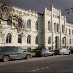 Опубликован рейтинг лучших школ Латвии