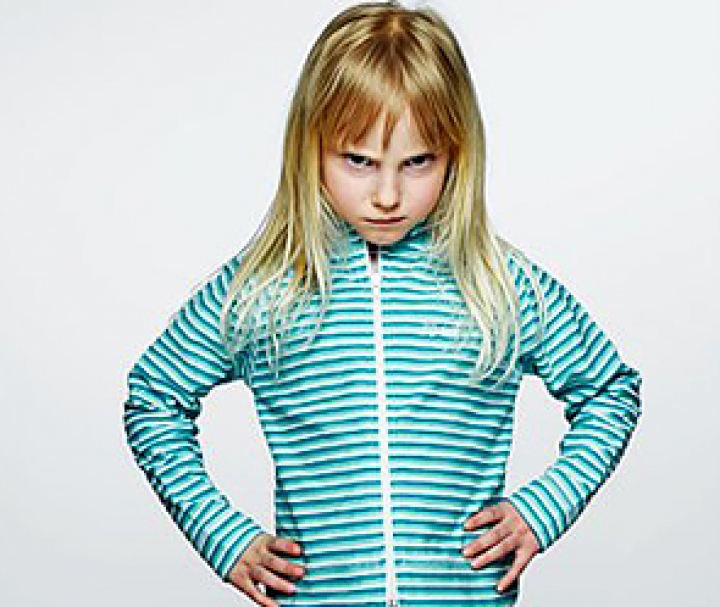 Родители забыли ребенка в детсаду