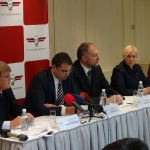 Pasažieru Vilciens уже разработало новый график закупки поездов