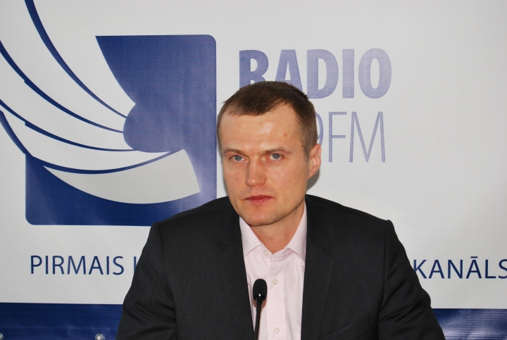 Депутат: отказ от CAF — диверсия против Латвии (АУДИО, ДОПОЛНЕНО)