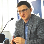АНОНС: политолог Юргис Лиепниекс в программе «Разворот»