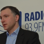 Комиссия Сейма не хочет утверждать Бразовского на должности в FKTK