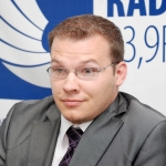 Дзинтарс: в Латвии дискриминированы латыши, а не русские