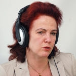 Аболтиня подозревает Нацблок в защите чужих интересов